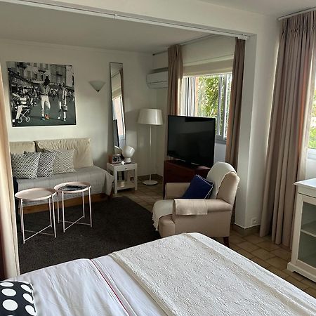 Saint-Tropez - Studio 40 M2 Екстер'єр фото