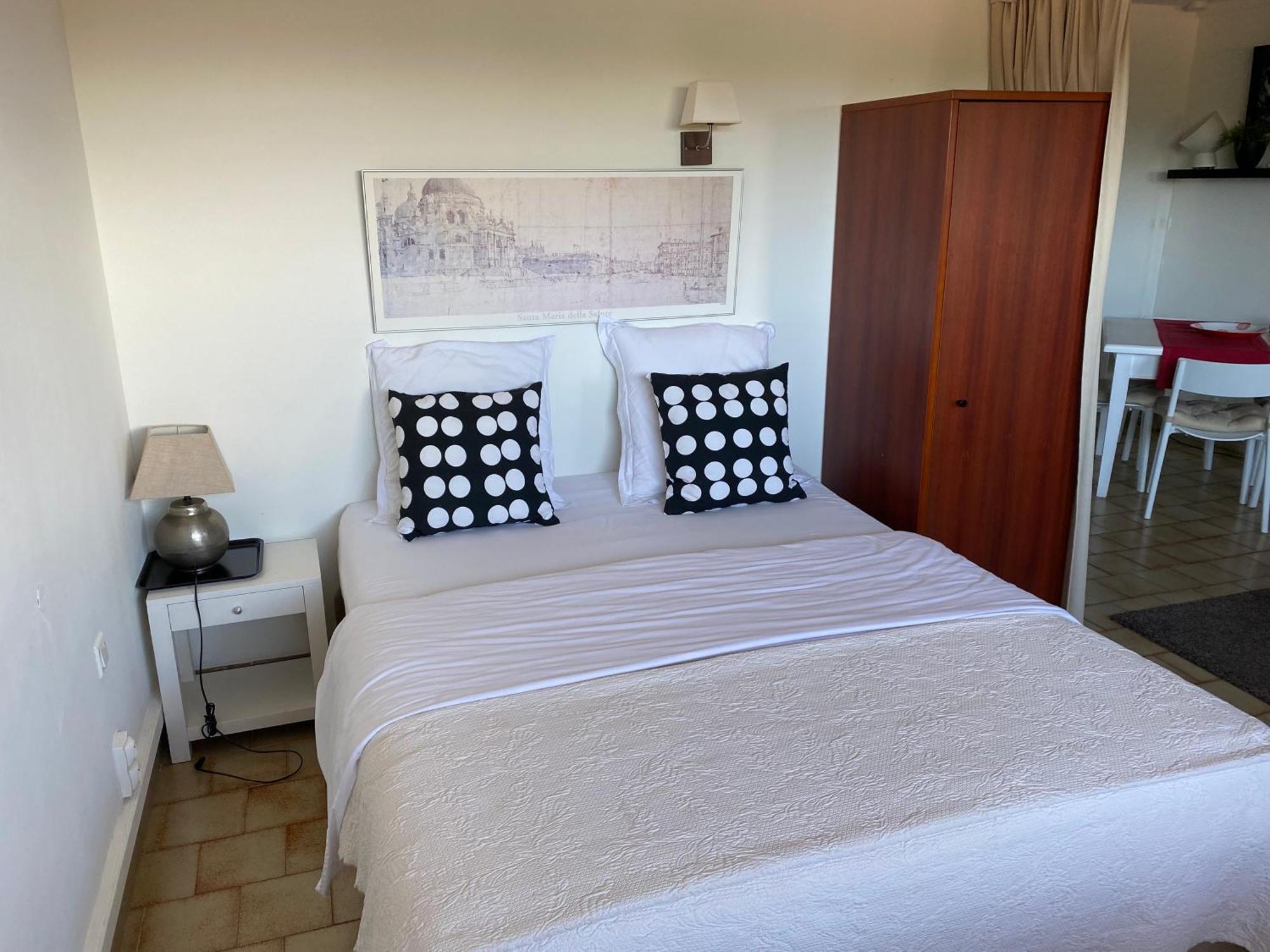 Saint-Tropez - Studio 40 M2 Екстер'єр фото