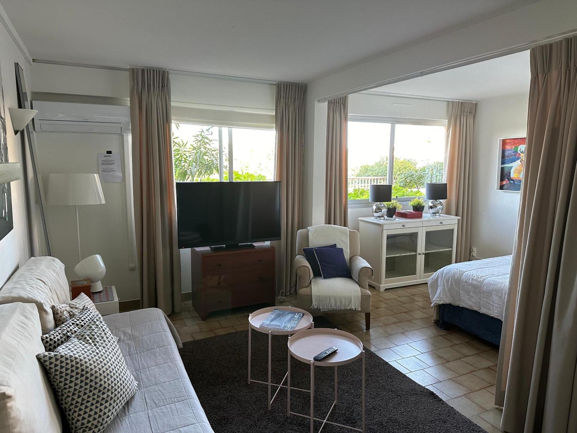 Saint-Tropez - Studio 40 M2 Екстер'єр фото