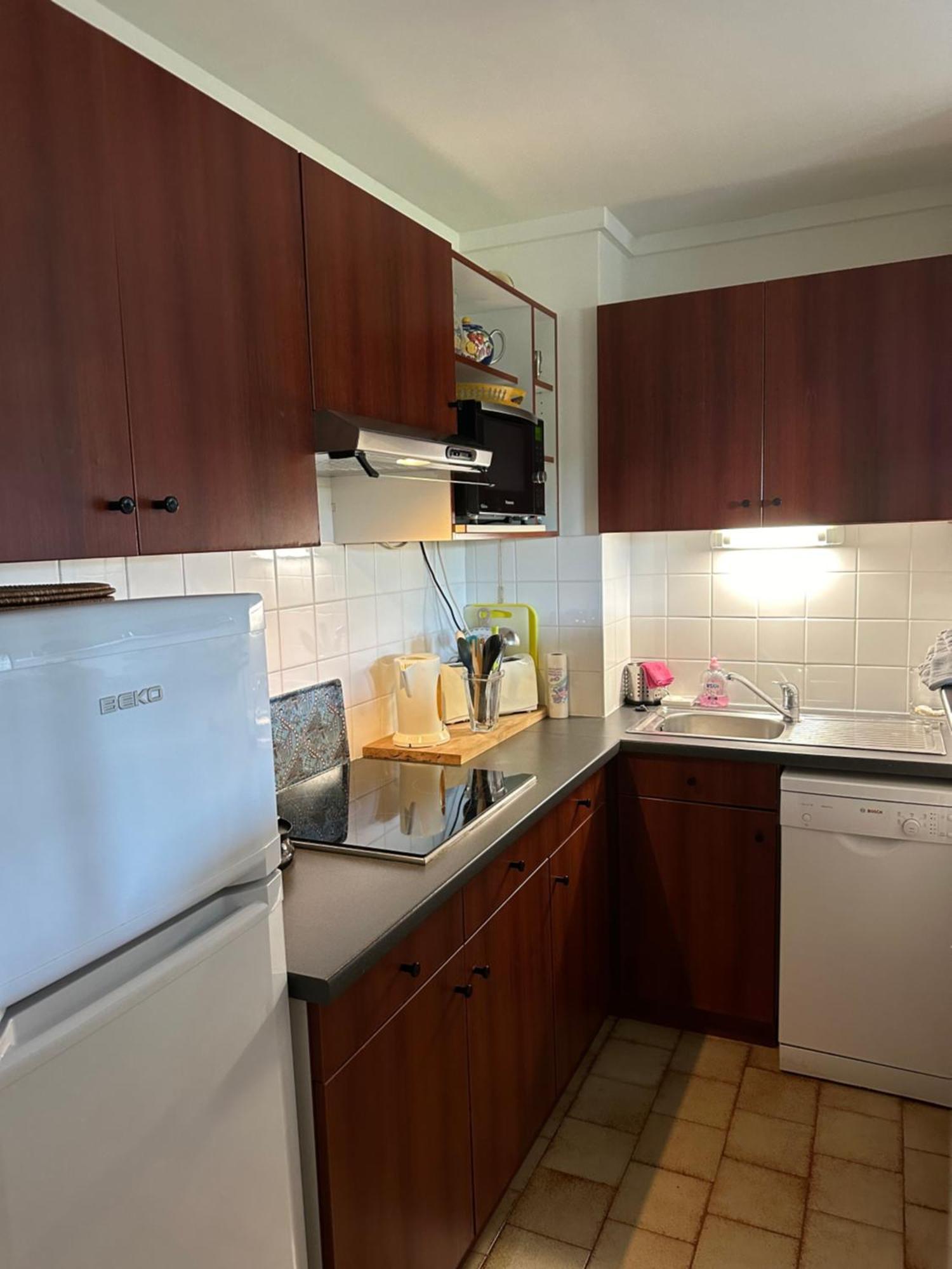 Saint-Tropez - Studio 40 M2 Екстер'єр фото