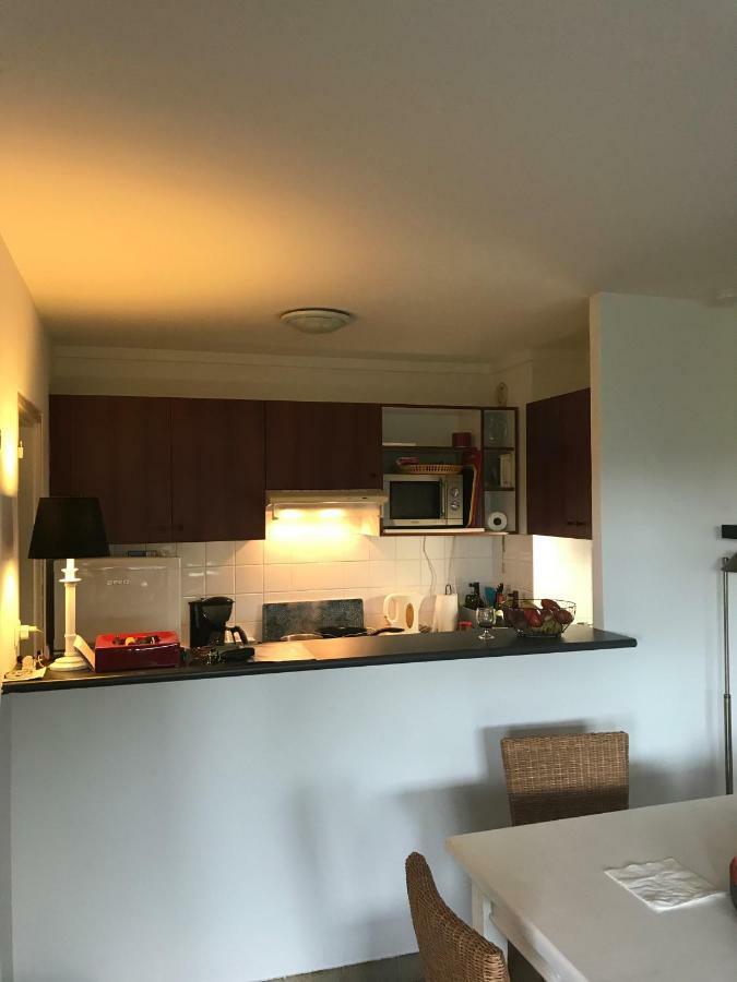 Saint-Tropez - Studio 40 M2 Екстер'єр фото