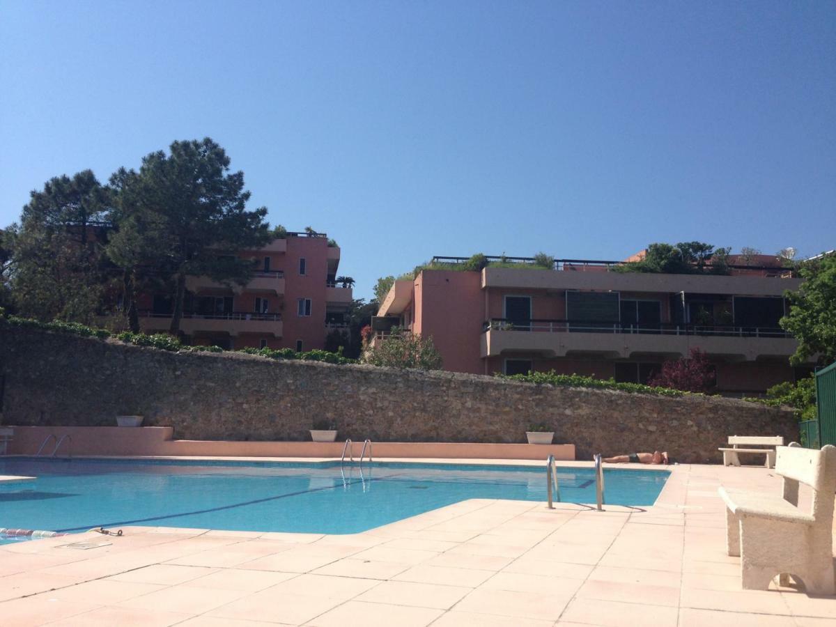 Saint-Tropez - Studio 40 M2 Екстер'єр фото