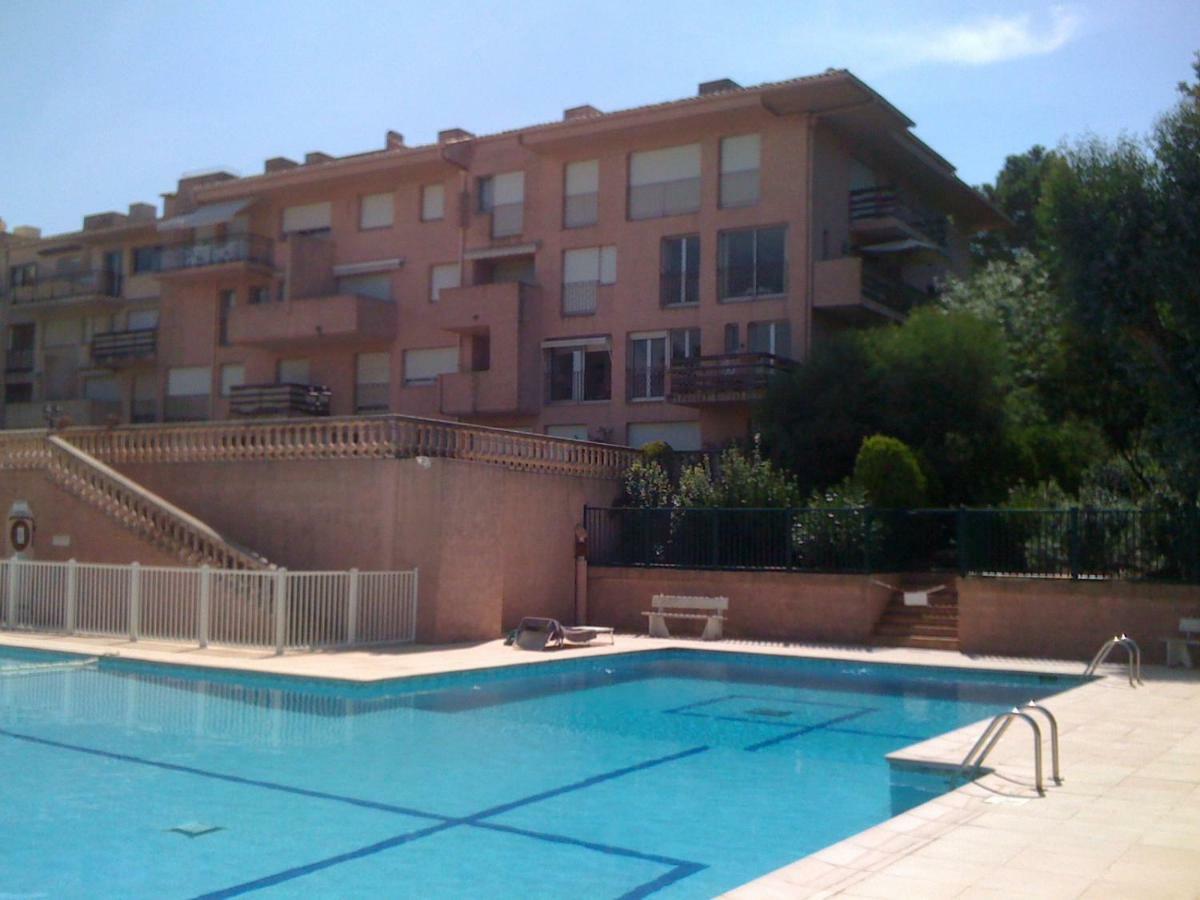 Saint-Tropez - Studio 40 M2 Екстер'єр фото